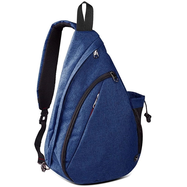 Crossbody Shoulder Chest Urben Travel Backpack Sling