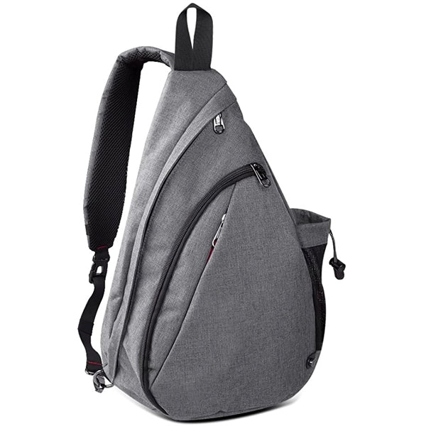 Crossbody Shoulder Chest Urben Travel Backpack Sling