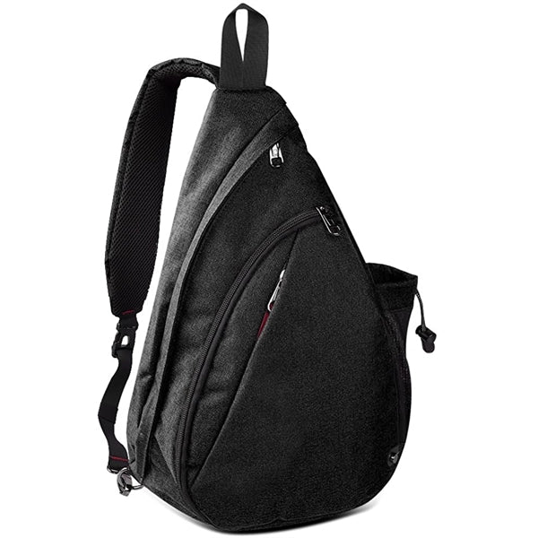 Crossbody Shoulder Chest Urben Travel Backpack Sling