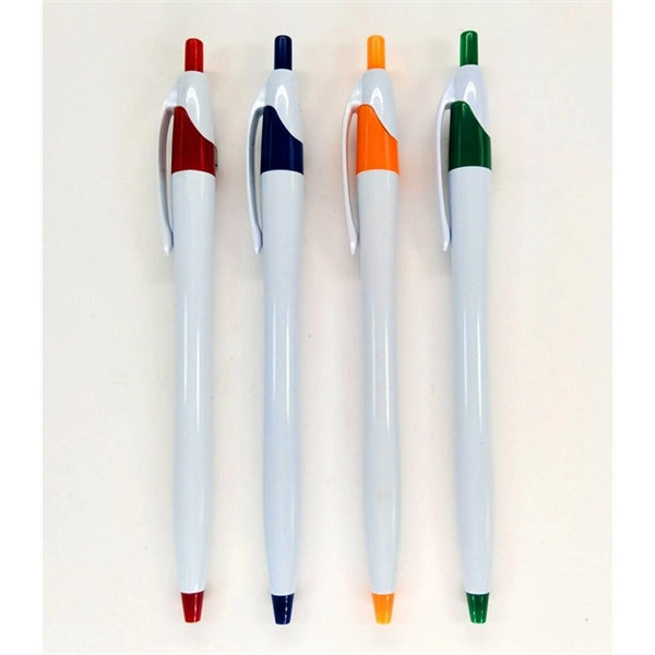 Slimster Retractable Pen