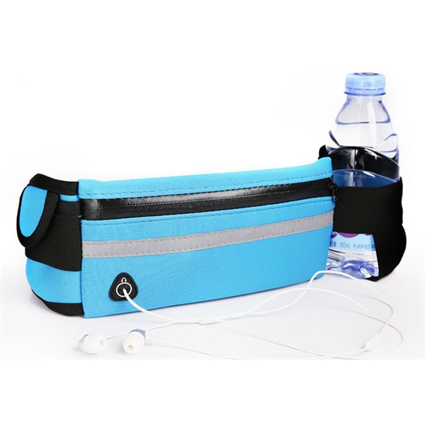 Waterproof Sports Running Waist Pocket