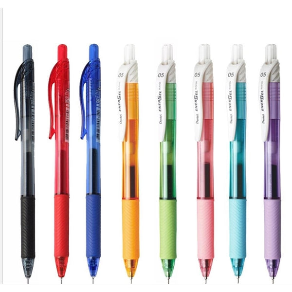 Madrid Gel Pen