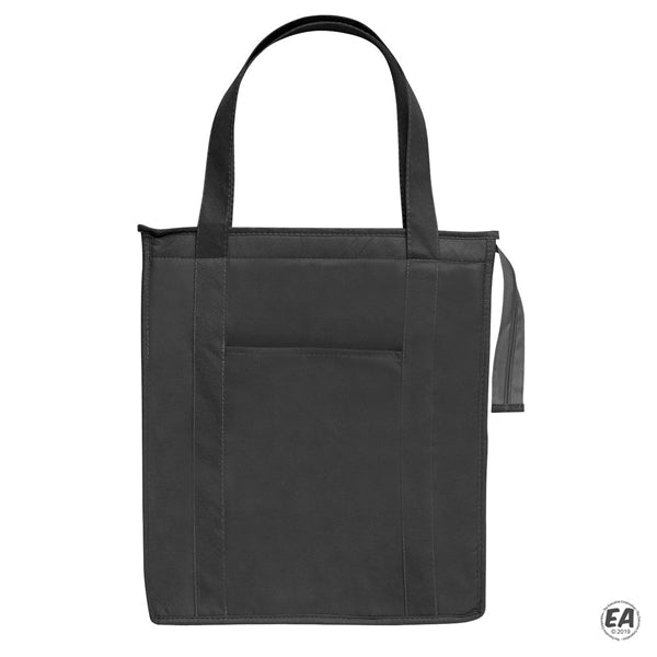 Non-Woven Insulated Tote Bags