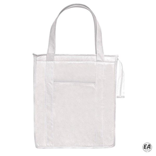 Non-Woven Insulated Tote Bags