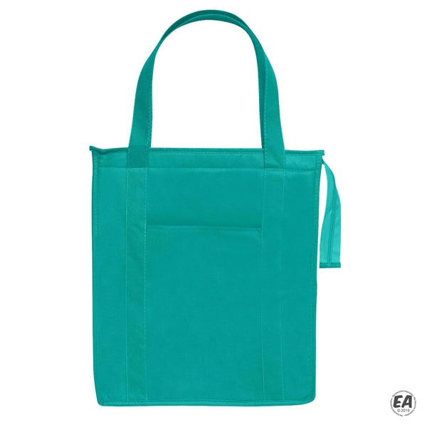 Non-Woven Insulated Tote Bags