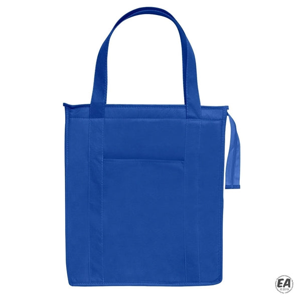 Non-Woven Insulated Tote Bags