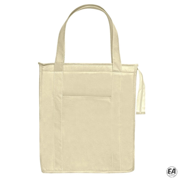 Non-Woven Insulated Tote Bags