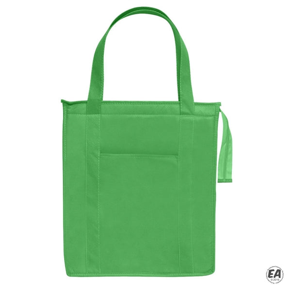 Non-Woven Insulated Tote Bags