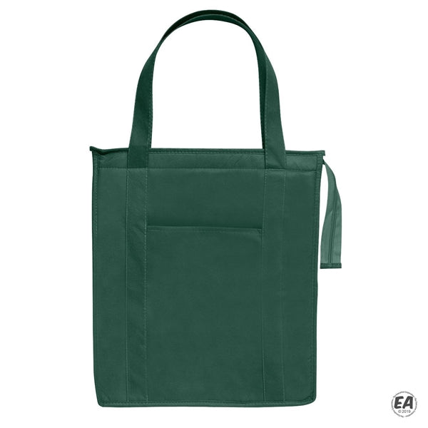 Non-Woven Insulated Tote Bags