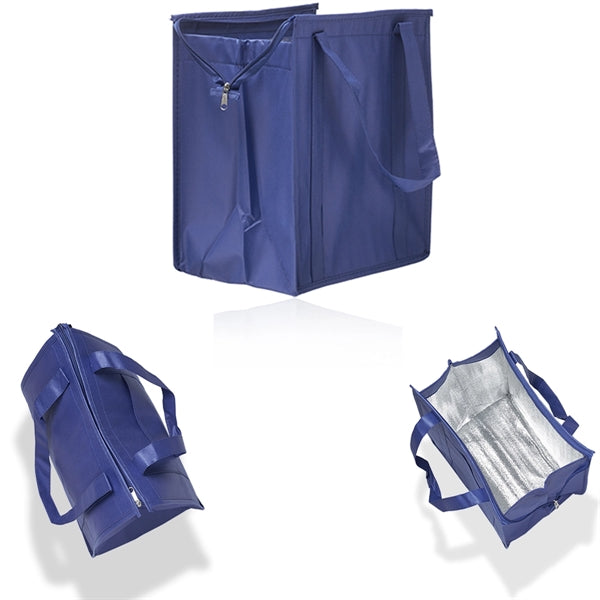 Non-Woven Insulated Tote Bags