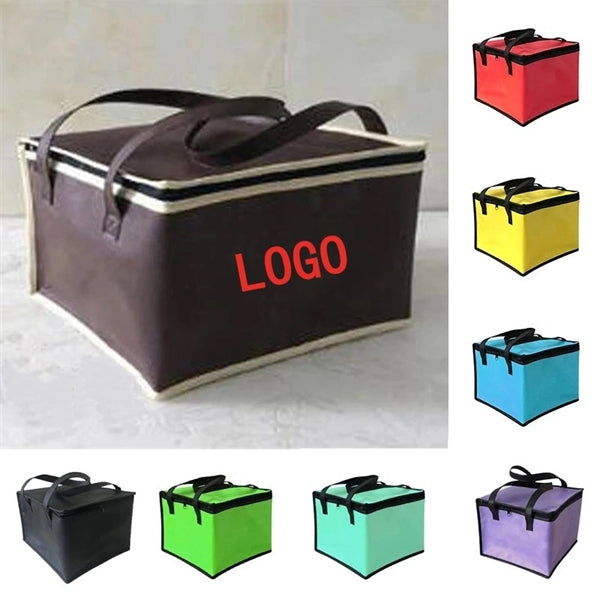 Cooler Bag