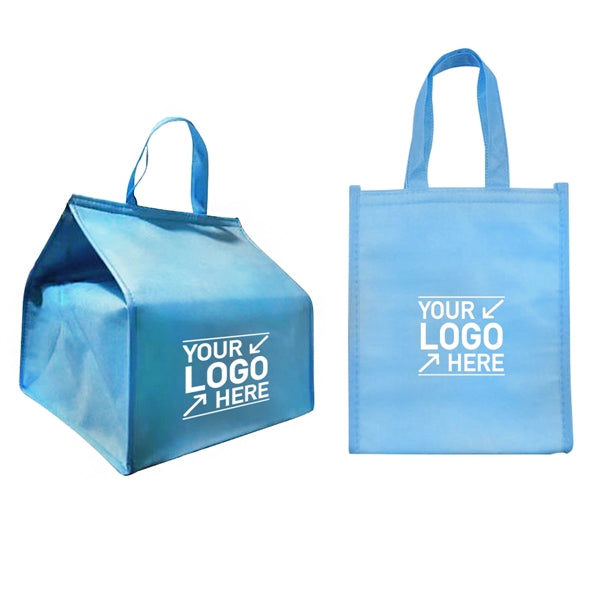 Aluminum Foil Bag Takeaway Packaging Heat Insulation Cold St