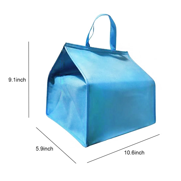 Aluminum Foil Bag Takeaway Packaging Heat Insulation Cold St