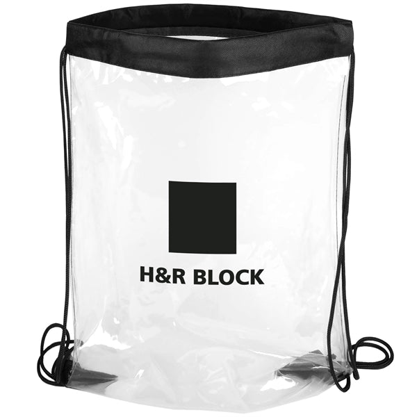 The Coliseum Stadium Drawstring Bag