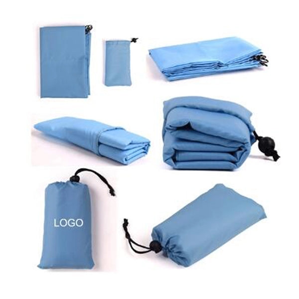 Waterproof Anti Sand Beach Mat