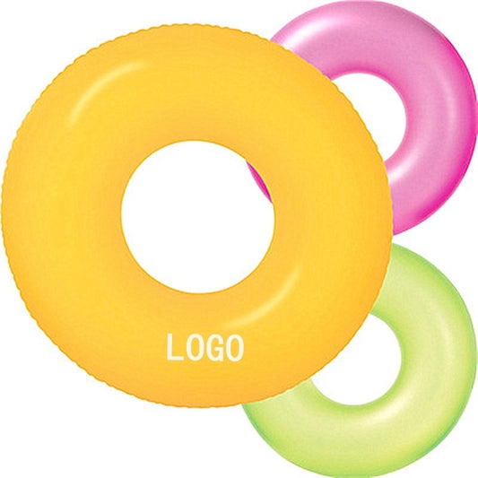 36" Swim Ring