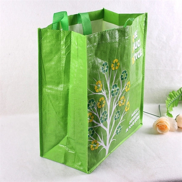 Polypropylene Waterproof Woven Bag