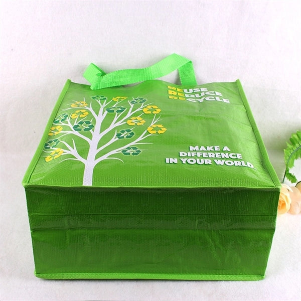 Polypropylene Waterproof Woven Bag