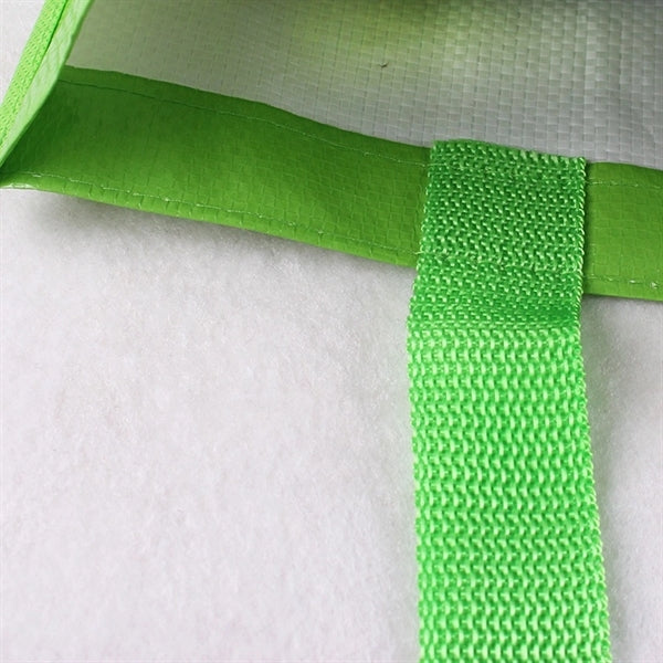 Polypropylene Waterproof Woven Bag