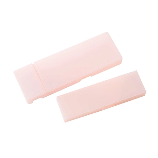 Plastic Pencil Box