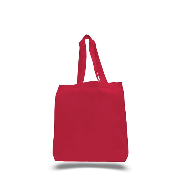 Economical buster tote bag