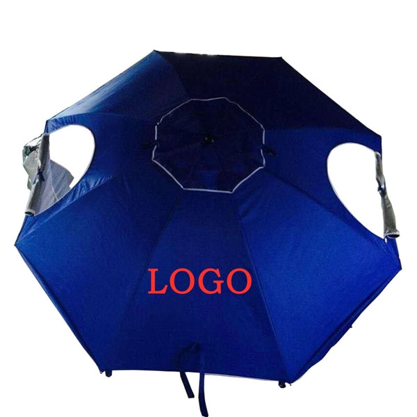 Beach Umbrella