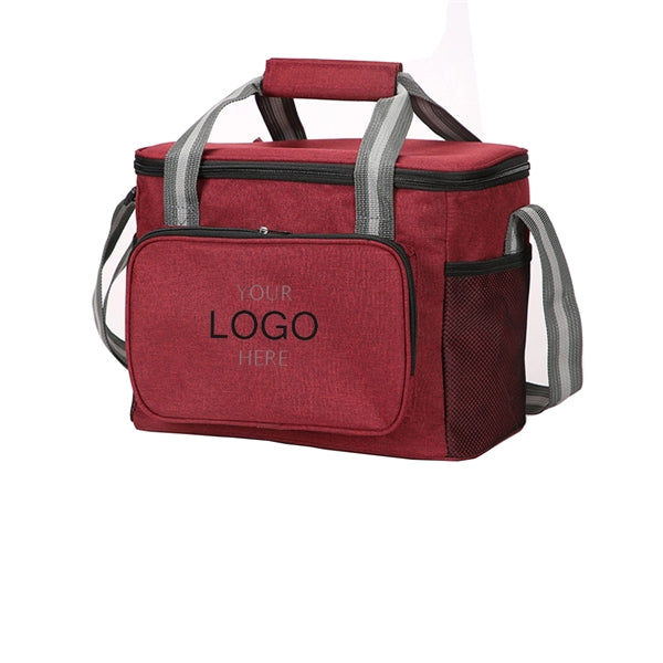 Large Lunch Bag Insulated Box Soft Cooler