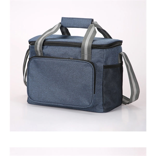 Large Lunch Bag Insulated Box Soft Cooler
