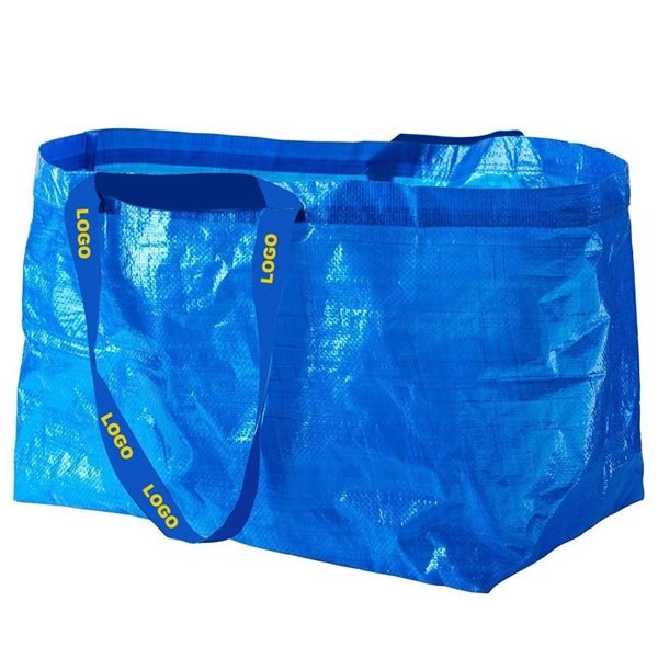Versatile PP Woven Storage Bags