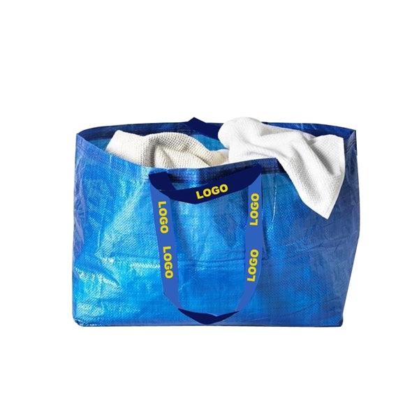 Versatile PP Woven Storage Bags