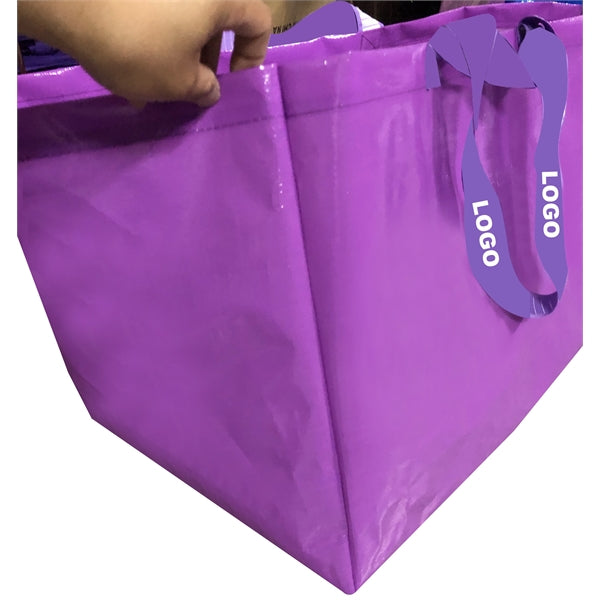 Versatile PP Woven Storage Bags