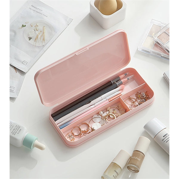 Plastic Pencil Case