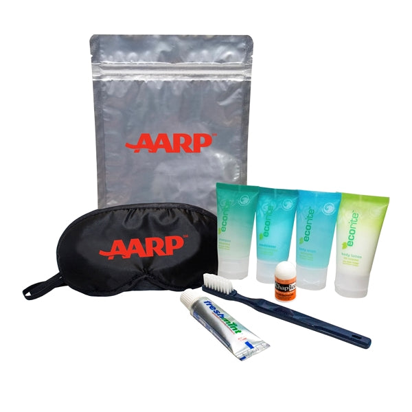 Ecorite Overnight Pack Kit