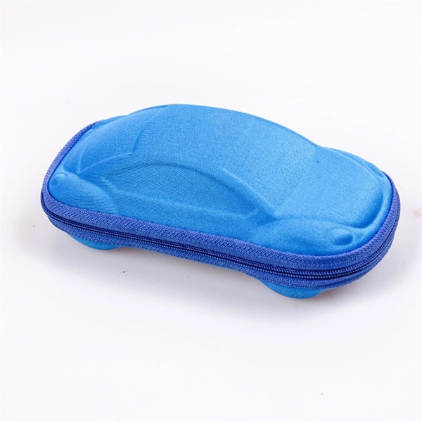 Children's Style Sunglasses Case