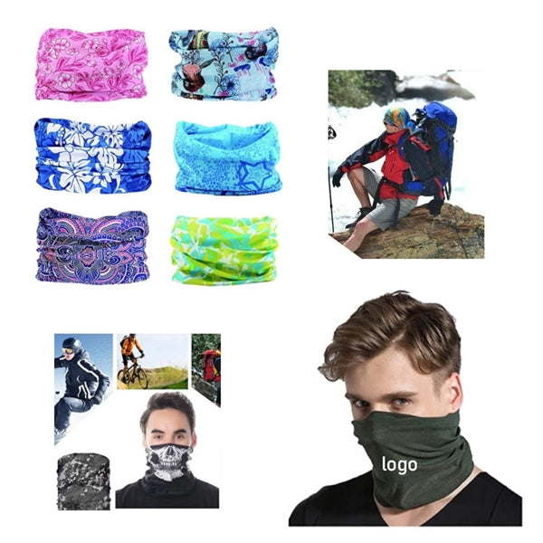 Magic Headband