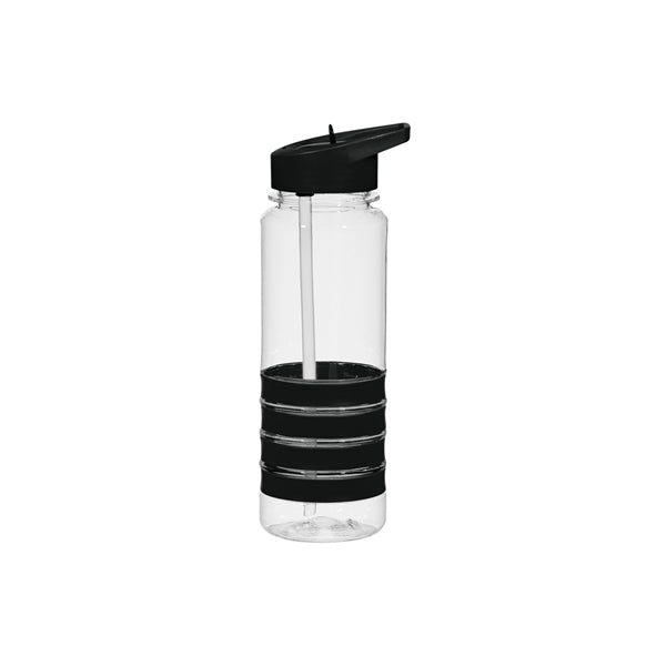 24 Oz. Banded Gripper Bottle
