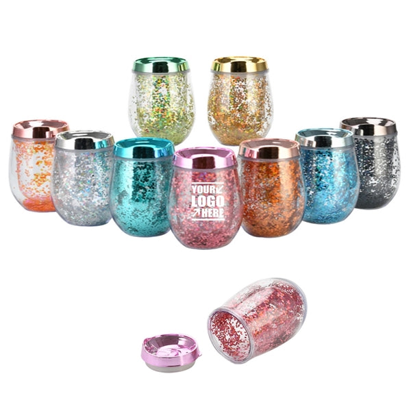 10 oz Egg Cup
