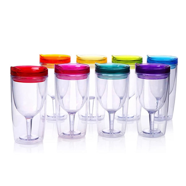10 oz Wine Cup