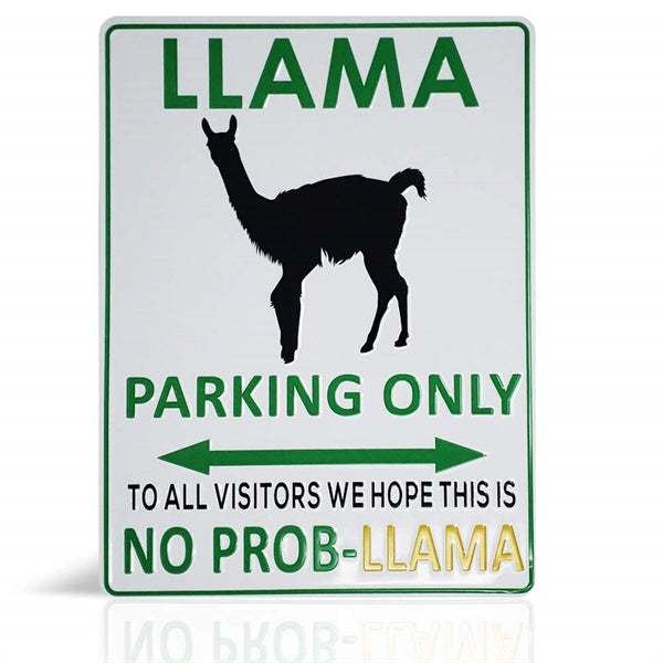 Design Aluminum Street Sign