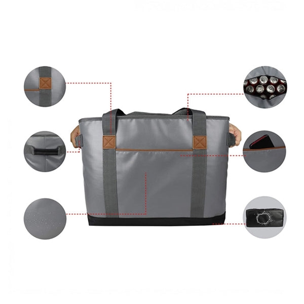 Cooler Bag