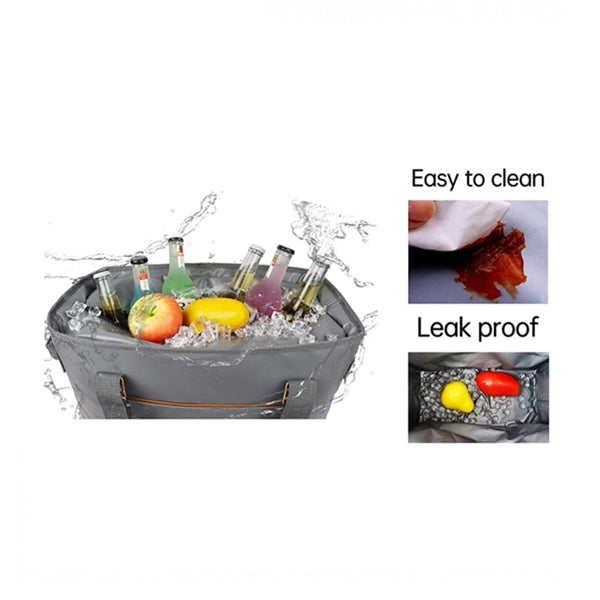 Cooler Bag