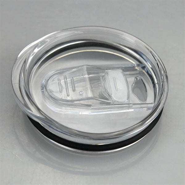 Double Wall Stainless Steel Tumbler With Straw