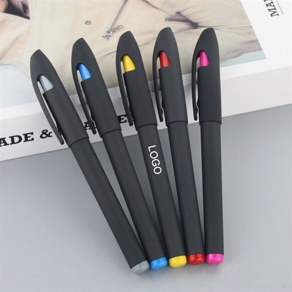 0.5mm Smooth Writing Gel ink Pen