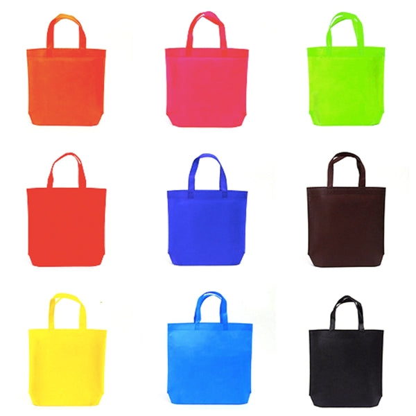 Non Woven Shopping Tote Bag