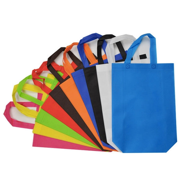 Non Woven Shopping Tote Bag