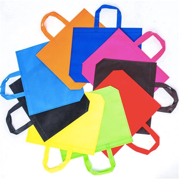 Non Woven Shopping Tote Bag