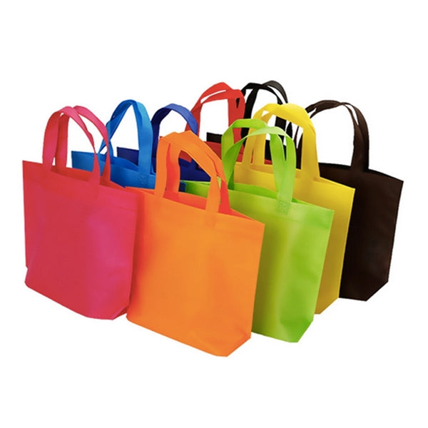 Non Woven Shopping Tote Bag