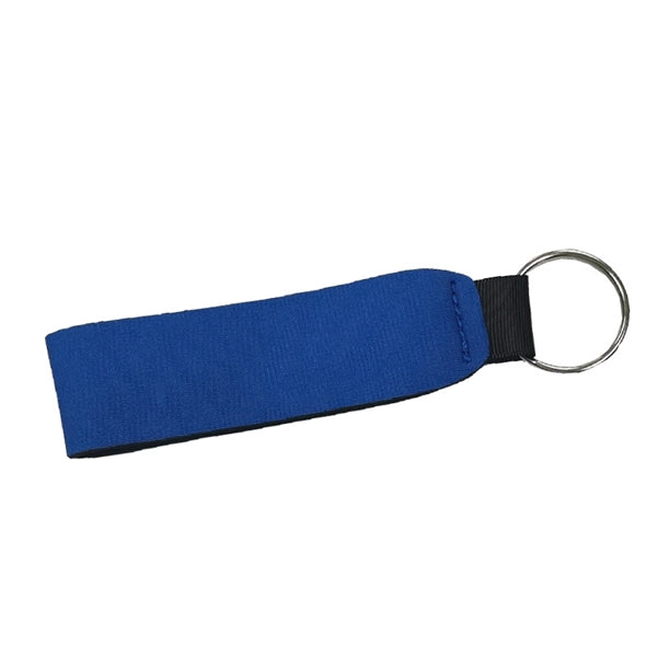 Neoprene Wristband Lanyard