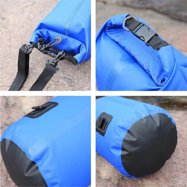 Outdoor Waterproof Bucket Bag