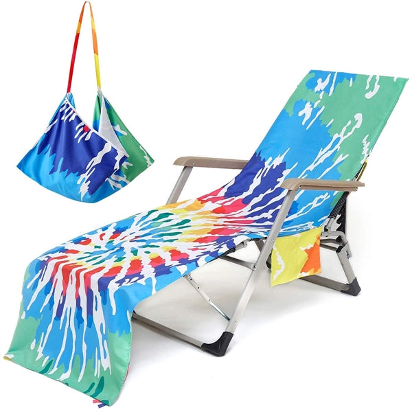 Beach Chair Cover